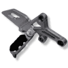 Conjunto Posapies Delantero Derecho Vort-x 200 Original Nuev - Imagen 4