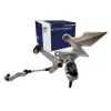 Conjunto Posapies Delantero Izquierdo Vortx300 Original