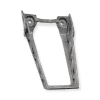 Soporte De Direccionales Traseras Dt200 Ft250ts Dt250 Sport - Imagen 2