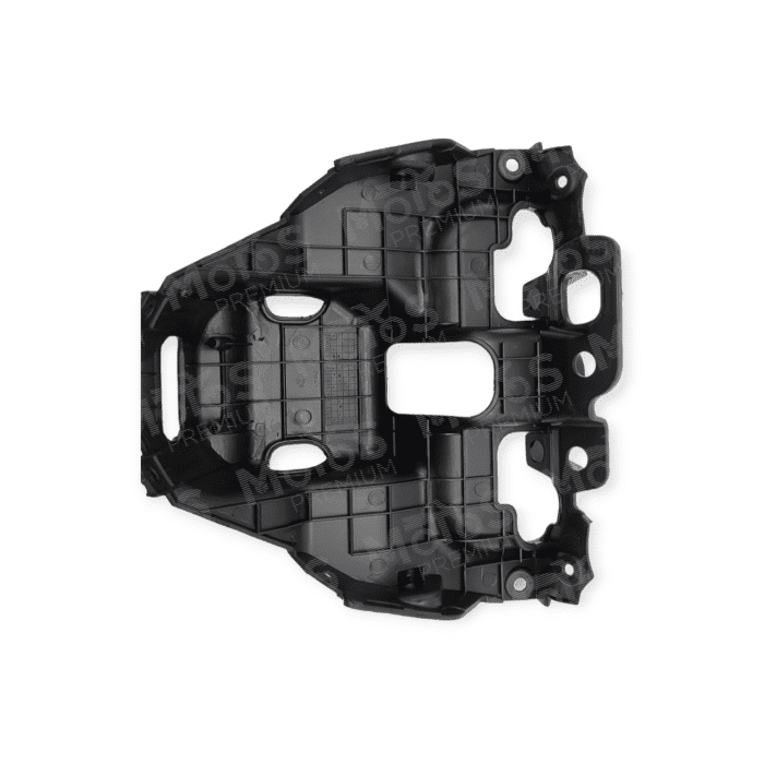 Soporte De Faro / Cubierta Tras De Faro Dt150 Fiera150 Ft180 - Imagen 4