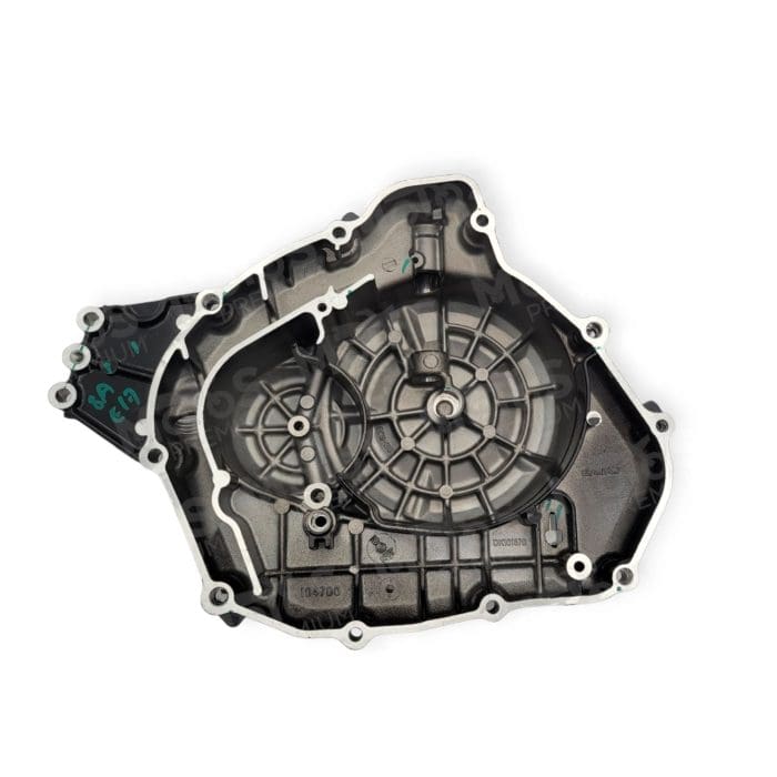 Cubierta De Clutch Bajaj Avenger 150 Street Original - Imagen 2