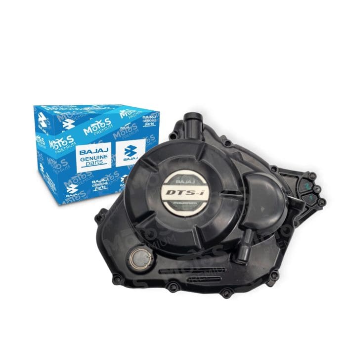 Cubierta De Clutch Bajaj Avenger 150 Street Original