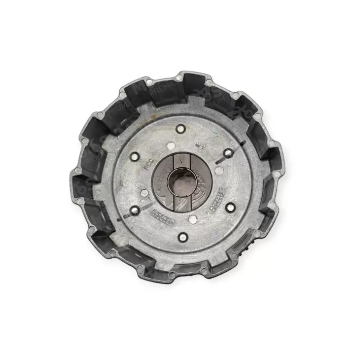 Campana De Clutch Embrague Bajaj Pulsar 180 Avenger 150 220 - Imagen 3