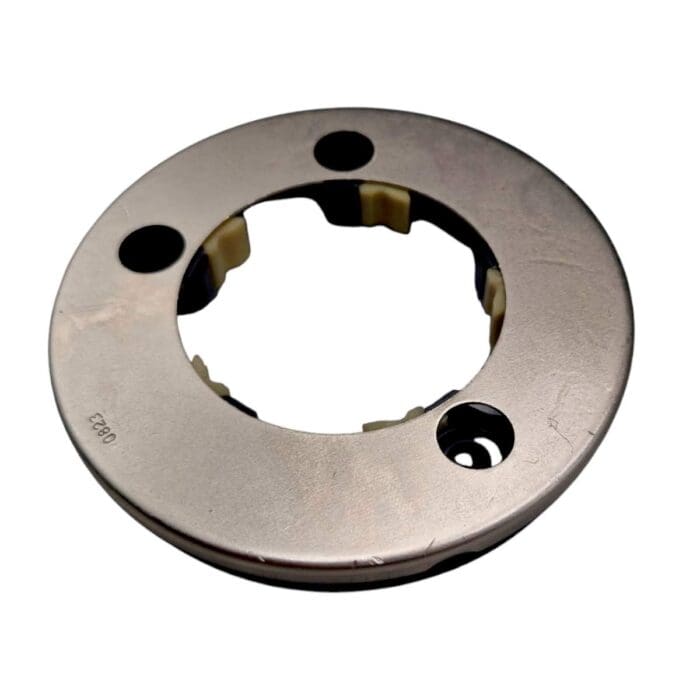 Juego De Discos De Arranque Bajaj Boxer Avenger Pulsar Plati - Imagen 4