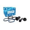 Kit Menor Reparacion De Caliper Pulsar Ns 160 Original