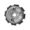 Juego De Corona De Embrague Con Piñon Bajaj Pulsar Ns160 - Imagen 3