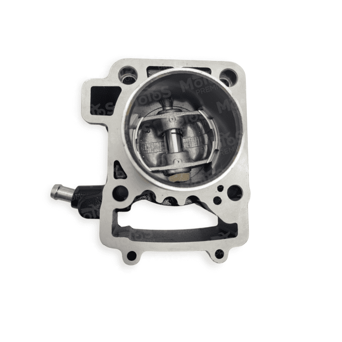 Kit De Cilindro Sn Empaques Bajaj Pulsar Ns 200 As 200 Rs 20 - Imagen 3