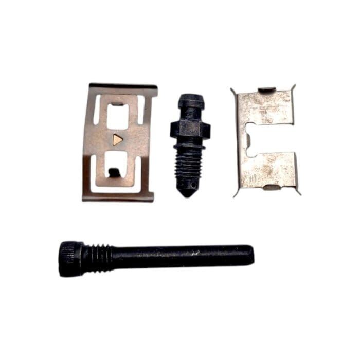 Jgo De Remplazo Menor De Caliper Bajaj Avenger 150 Street - Imagen 3