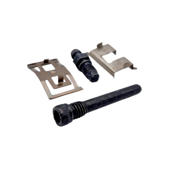 Jgo De Remplazo Menor De Caliper Bajaj Avenger 150 Street - Imagen 4