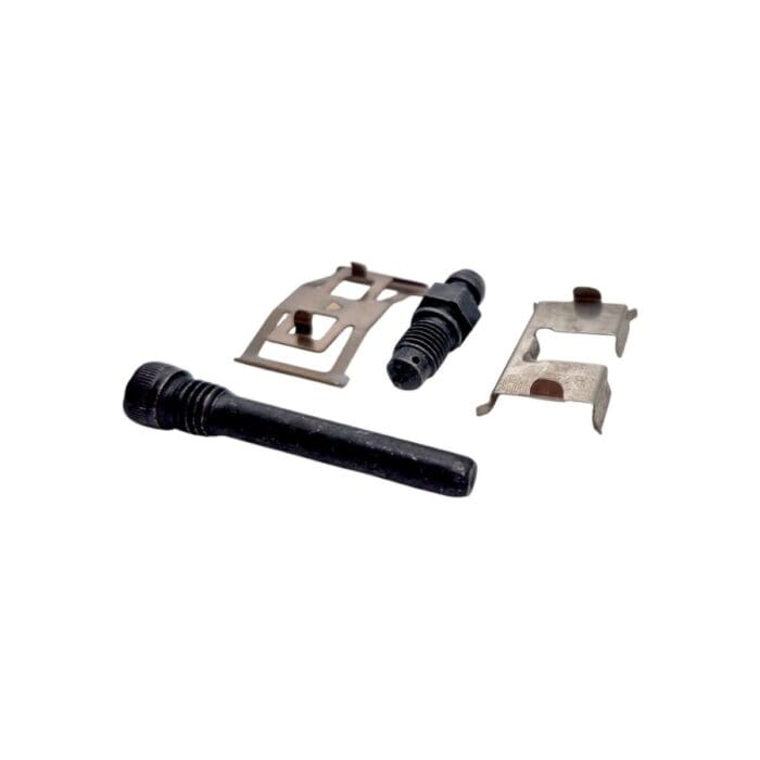 Jgo De Remplazo Menor De Caliper Bajaj Avenger 150 Street - Imagen 2