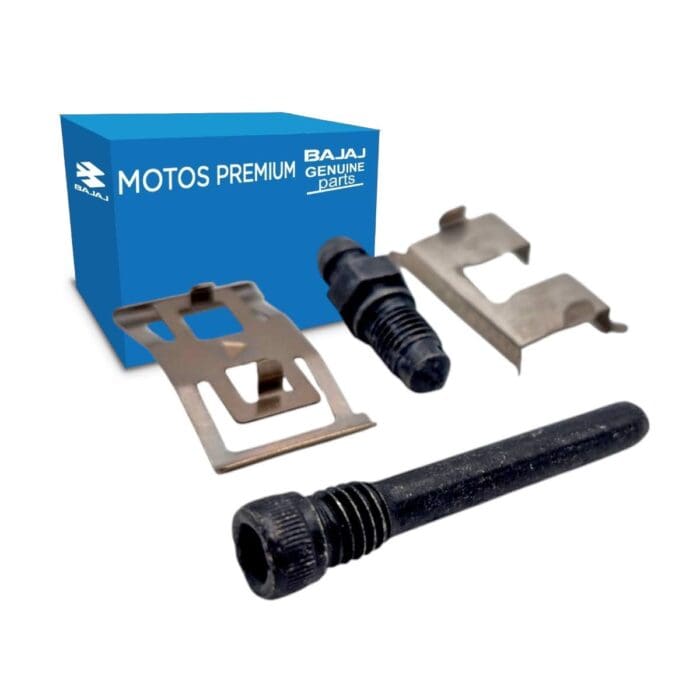 Jgo De Remplazo Menor De Caliper Bajaj Avenger 150 Street
