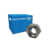 TUERCA HEXAGONAL M6X1