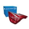 CUBIERTA CON CALCOMANIA LAT DER BXR S PHIL FLM RED