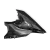 Cubierta De Faro Izq C/ Calcomanía Negro Pulsar Rs 200 Origi - Imagen 2