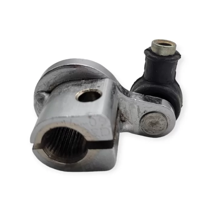 Leva Brazo De Pedal De Cambios Bajaj Avenger 150 220 Origina - Imagen 2