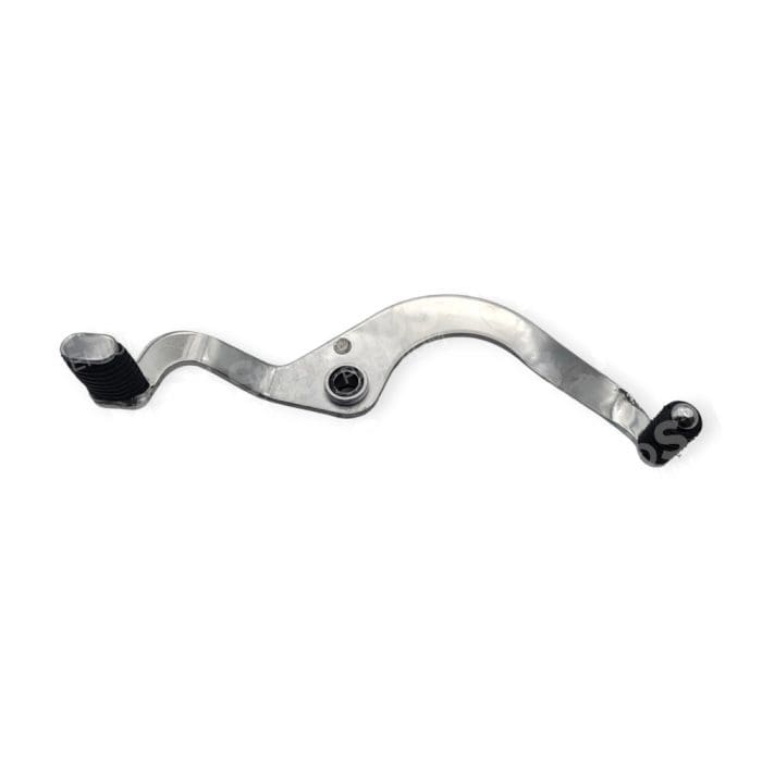Pedal De Cambios Bajaj Avenger 220 Original - Imagen 2