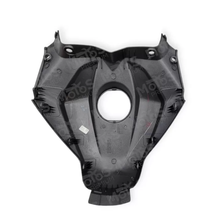 Cubierta Superior De Tanque Gris Bajaj Pulsar Rs200 - Imagen 3