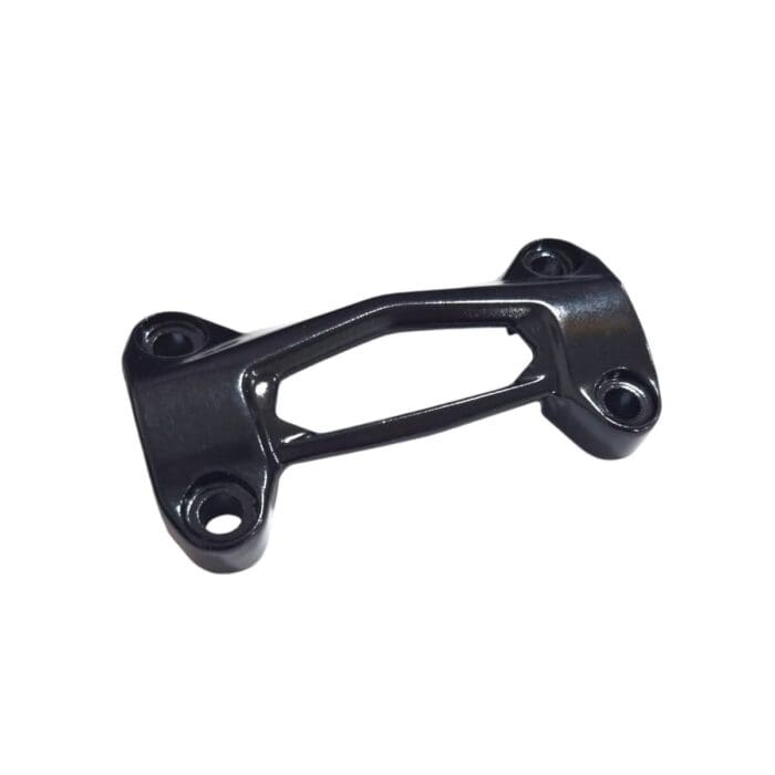 Abrazadera Superior De Manubrio Bajaj Dominar 250 400 Ug - Imagen 2