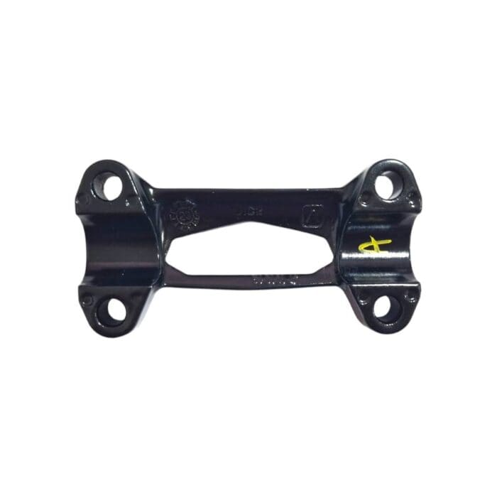 Abrazadera Superior De Manubrio Bajaj Dominar 250 400 Ug - Imagen 4