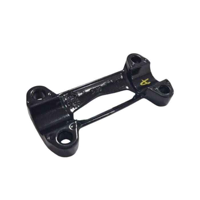 Abrazadera Superior De Manubrio Bajaj Dominar 250 400 Ug - Imagen 5