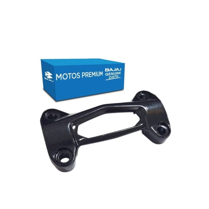 Abrazadera Superior De Manubrio Bajaj Dominar 250 400 Ug