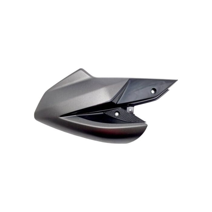 Cubierta De Tanque Derecho Gris Oxford Pulsar Ns 200 Origina - Imagen 2