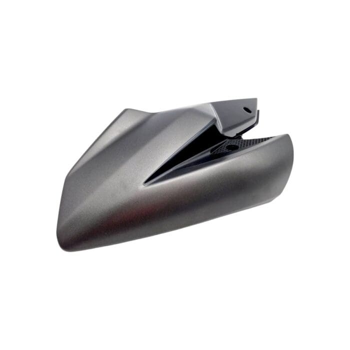 Cubierta De Tanque Derecho Gris Oxford Pulsar Ns 200 Origina - Imagen 4