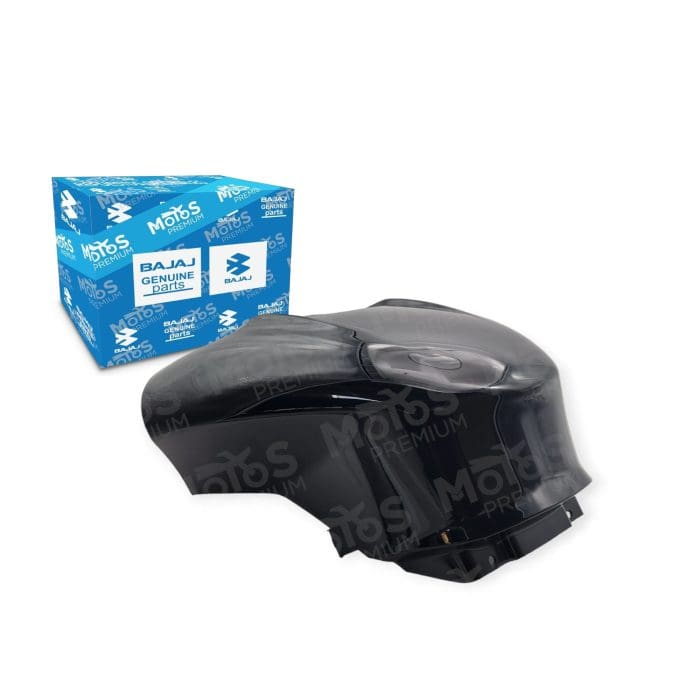 Cubierta Superior De Tanque Pulsar As 150, 200 Original