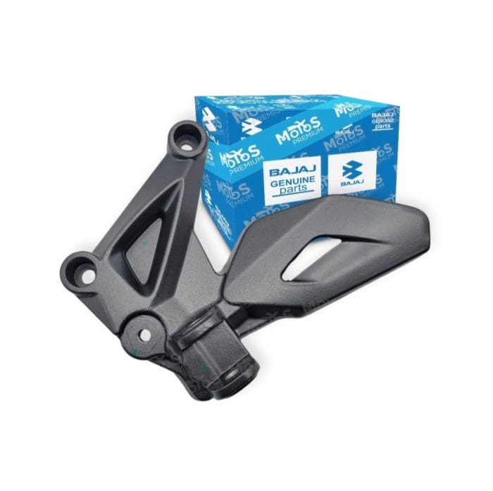 Base Posapie Delantero Izquierdo Bajaj Pulsar Ns 160 Ns 200