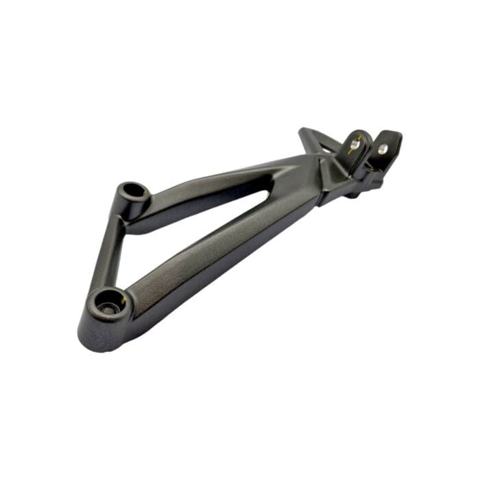 Base Posapie Trasero Izquierdo Bajaj Pulsar Ns 200 Ns 160 - Imagen 4