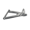 Base Posapie Trasero Izquierdo Bajaj Pulsar Ns 200 160 150 - Imagen 2
