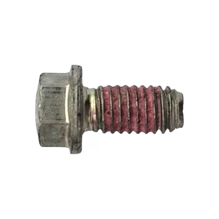Kit De Tornillos Para Cubierta O Carter Dominar 250, 400