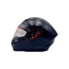 CASCO FULL FACE SIGLE VISOR M NEGRO - Imagen 4