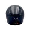 CASCO FULL FACE SIGLE VISOR M NEGRO - Imagen 3