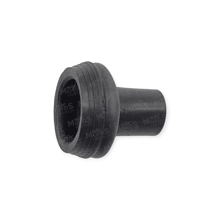Capuchón De Brincador De Corriente Bajaj Original Pulsar Rs - Imagen 2