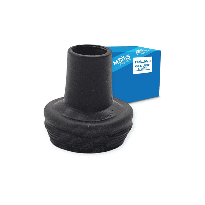 Capuchón De Brincador De Corriente Bajaj Original Pulsar Rs