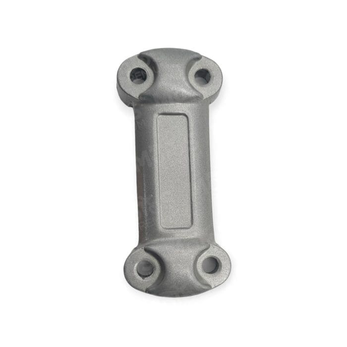 Soporte De Manubrio Superior Bajaj Avenger 220 Original - Imagen 2