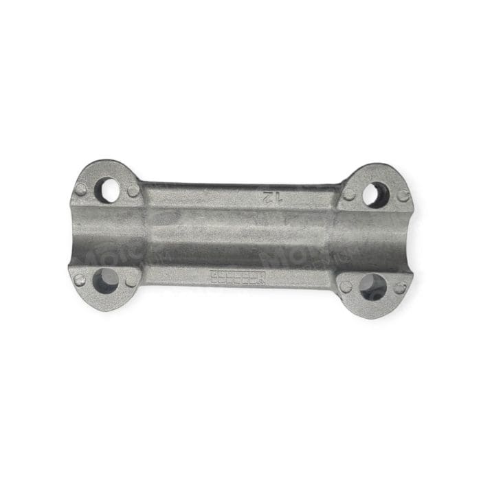 Soporte De Manubrio Superior Bajaj Avenger 220 Original - Imagen 3