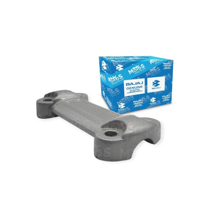 Soporte De Manubrio Superior Bajaj Avenger 220 Original