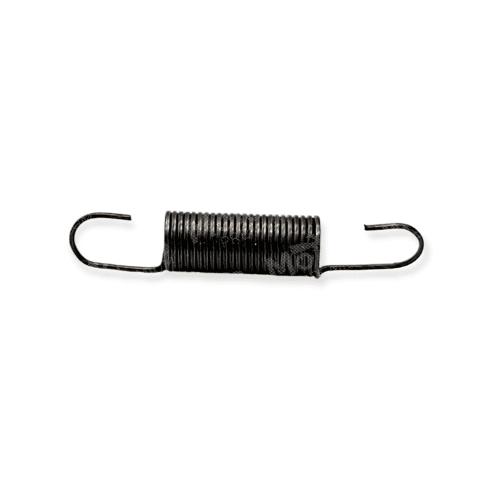 Resorte Retorno Pedal Freno Pulsar 180 Bs Iv Avenger 220 Bs - Imagen 2