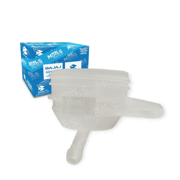 Deposito De Liquido De Frenos Bajaj Pulsar 180, Pulsar 220