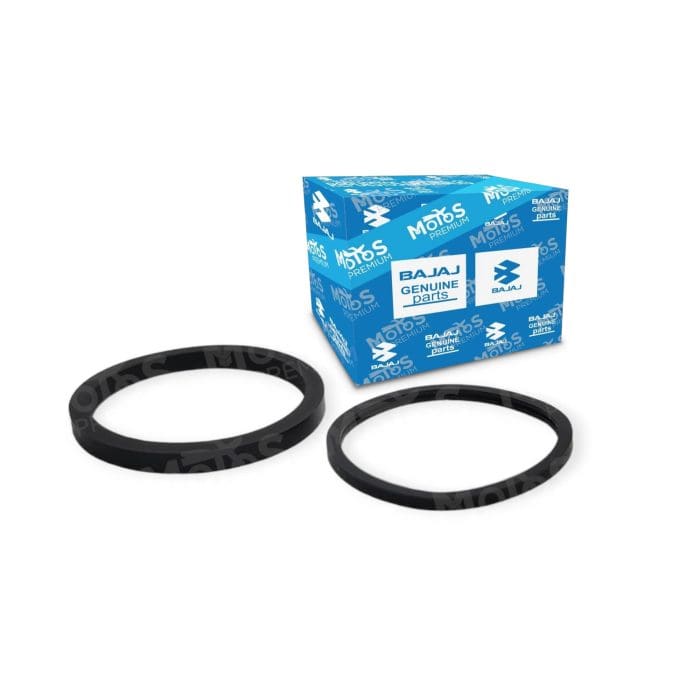 Kit Reparación De Caliper Trasero Pulsar 180, 220 Ns 200
