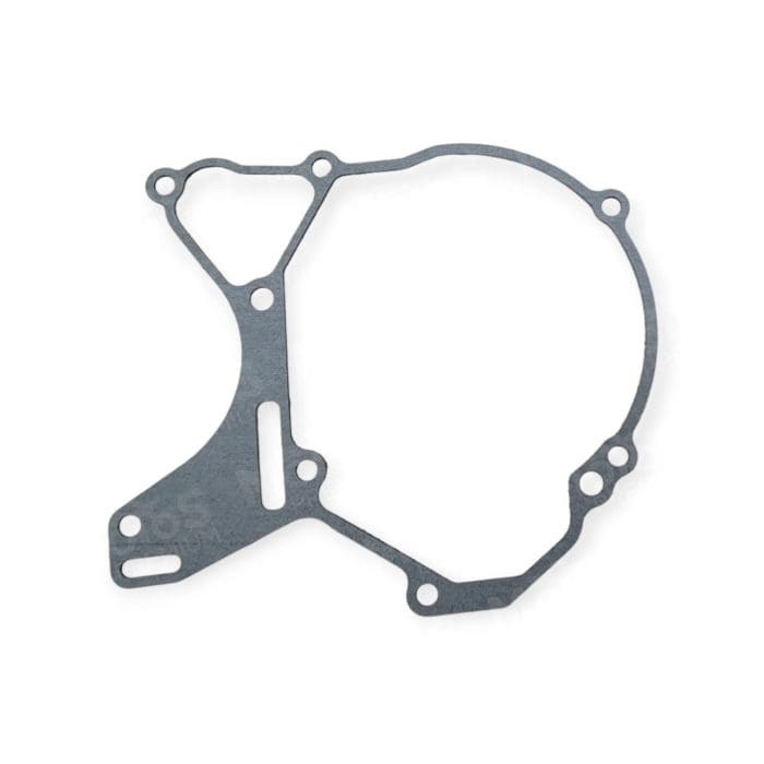 Empaque Tapa De Estator Bajaj Ct 100 Original - Imagen 2