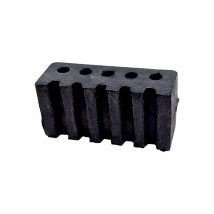 GOMA ANTI VIBRANTE ASIENTO I - Imagen 2