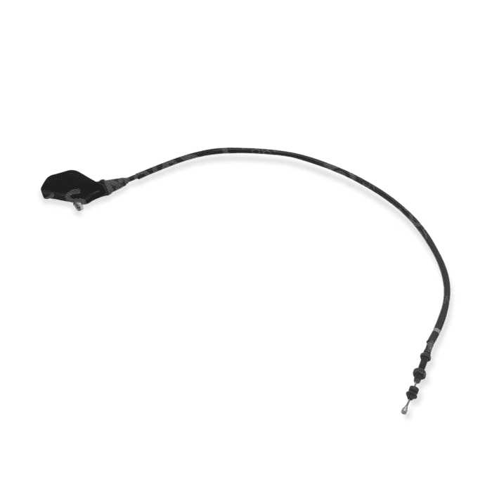 Chicote De Clutch Embrague Bajaj Pulsar Rs 200 Original - Imagen 3