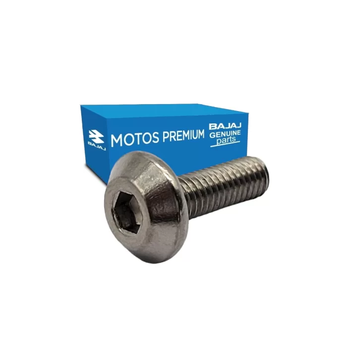 TORNILLO ALLEN M5XL15