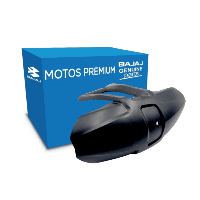 Salpicadera Lodera Trasera Bajaj Pulsar Ns 200 Rs200 Origina