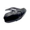 Salpicadera Lodera Trasera Bajaj Pulsar Ns 200 Rs200 Origina - Imagen 4
