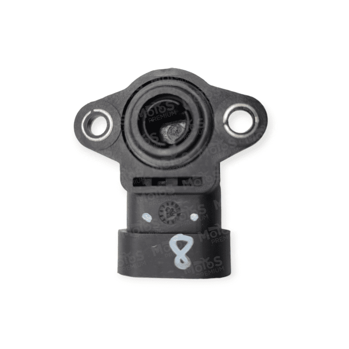 Sensor De Aceleración Bajaj Original Pulsar Rs 200 Bs Iv - Imagen 2