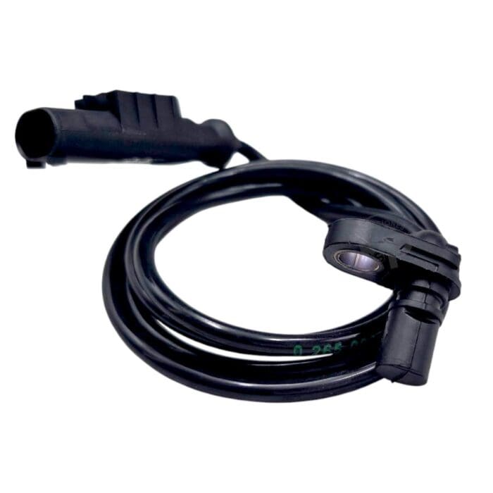 Sensor Abs Y Velocidad Rs 200 Ns 200 Dominar 250, 400 Y Ug - Imagen 4